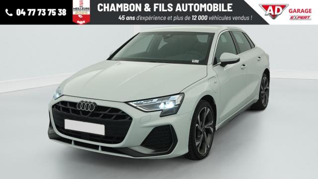 Audi A3 Sportback image 5