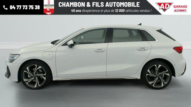Audi A3 Sportback image 7