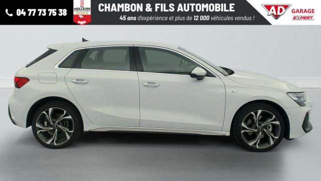 Audi A3 Sportback image 1