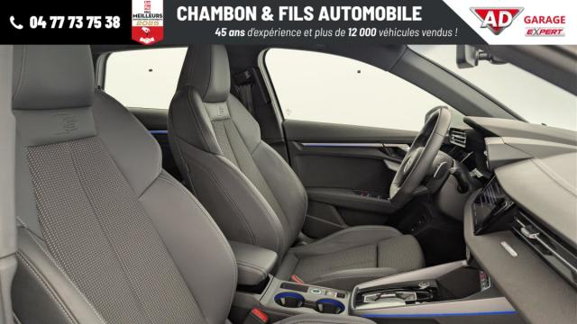Audi A3 Sportback image 2