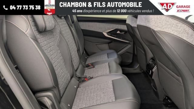Peugeot 5008 image 5