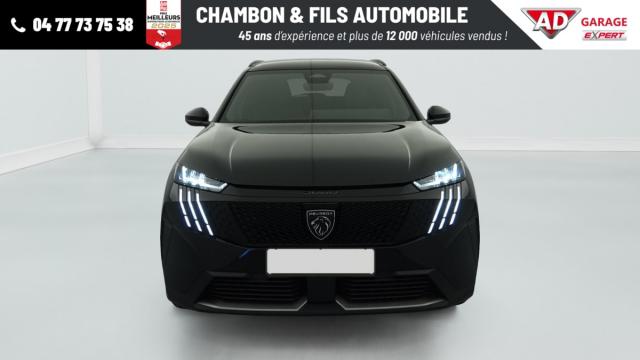 Peugeot 5008 image 7