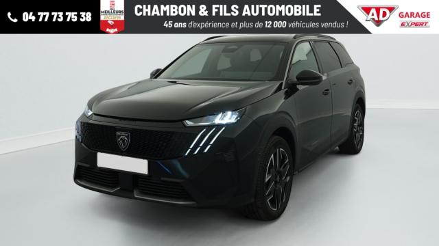 Peugeot 5008 image 9