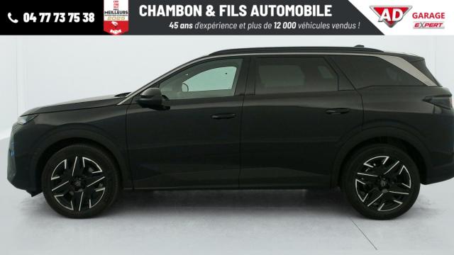 Peugeot 5008 image 3