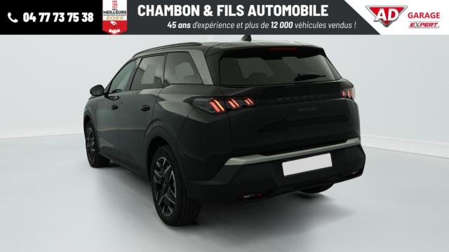 Peugeot 5008 image 8