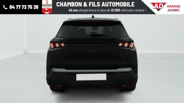 Peugeot 5008 image 2