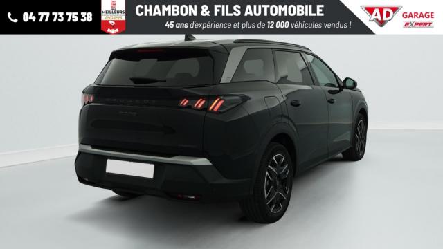 Peugeot 5008 image 4