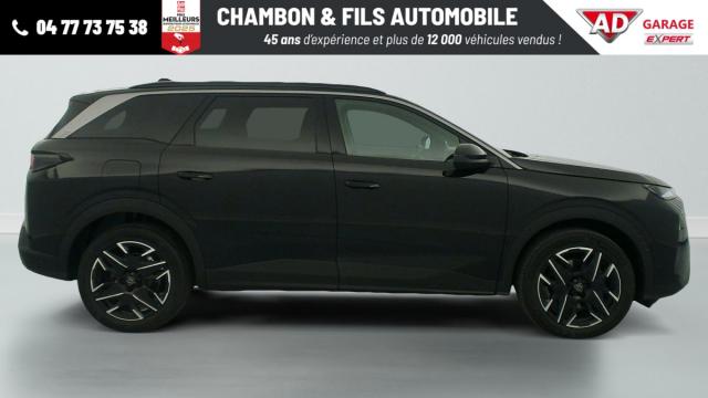 Peugeot 5008 image 1