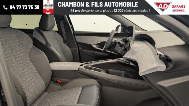 Peugeot 5008 image 6