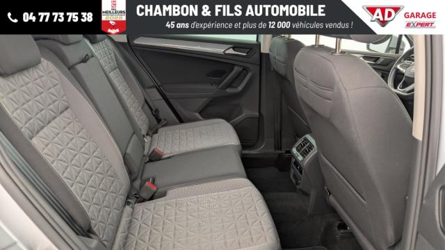 Volkswagen Tiguan image 6