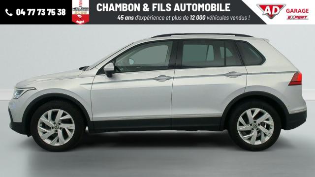 Volkswagen Tiguan image 9