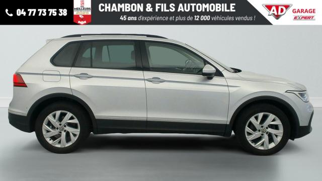 Volkswagen Tiguan image 7