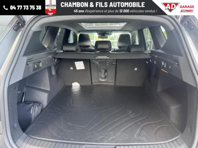 Dacia Bigster image 7