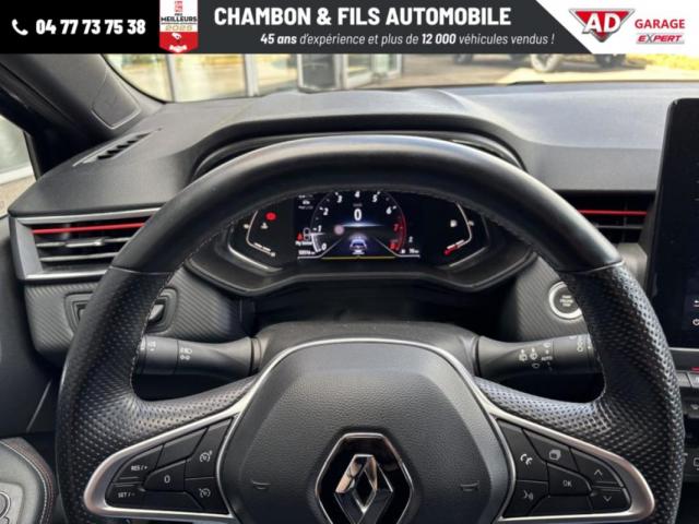 Renault Clio image 3