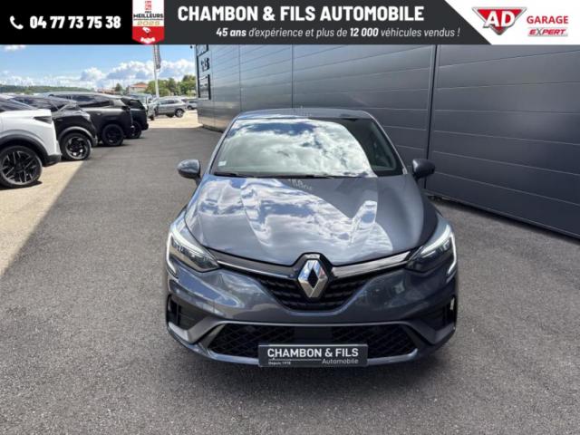 Renault Clio image 7