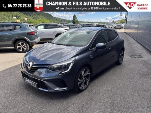 Renault Clio image 4