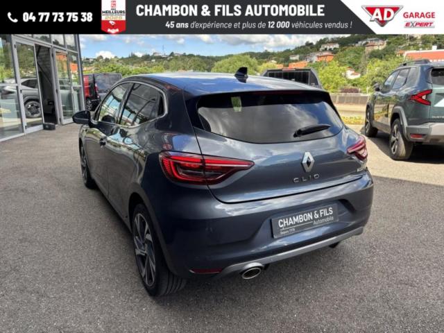 Renault Clio image 8
