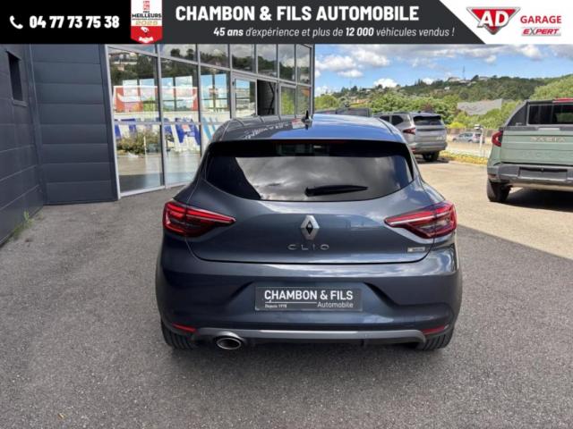 Renault Clio image 2