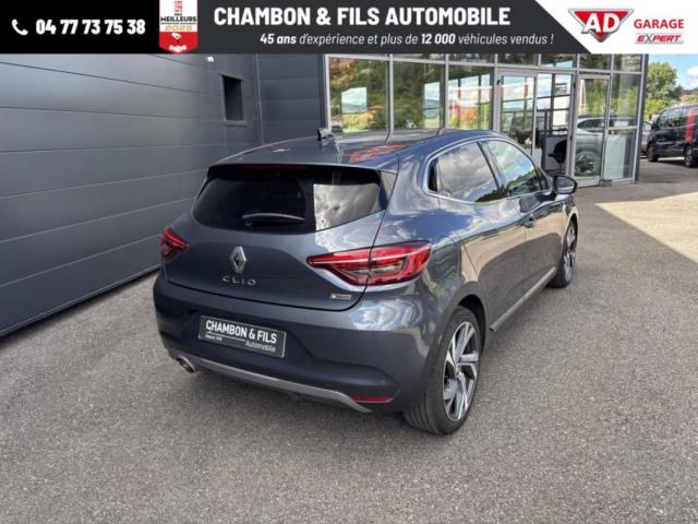 Renault Clio image 9