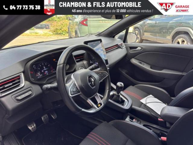 Renault Clio image 1