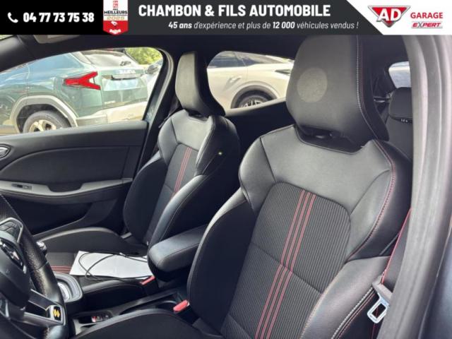 Renault Clio image 5