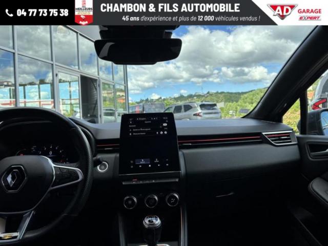 Renault Clio image 6