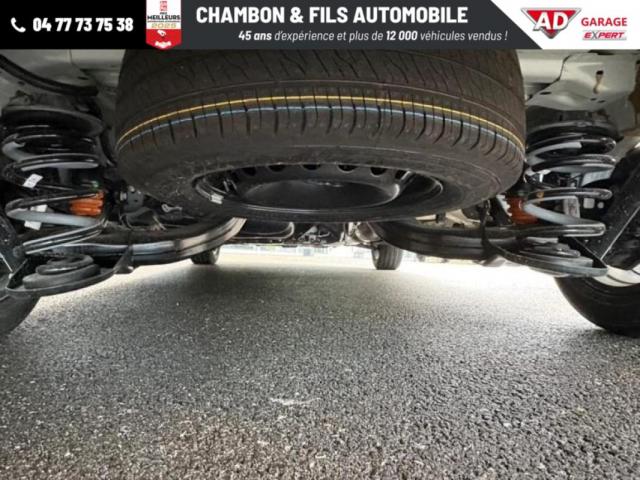 Ford Transit Custom image 3