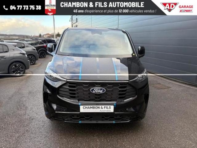 Ford Transit Custom image 6