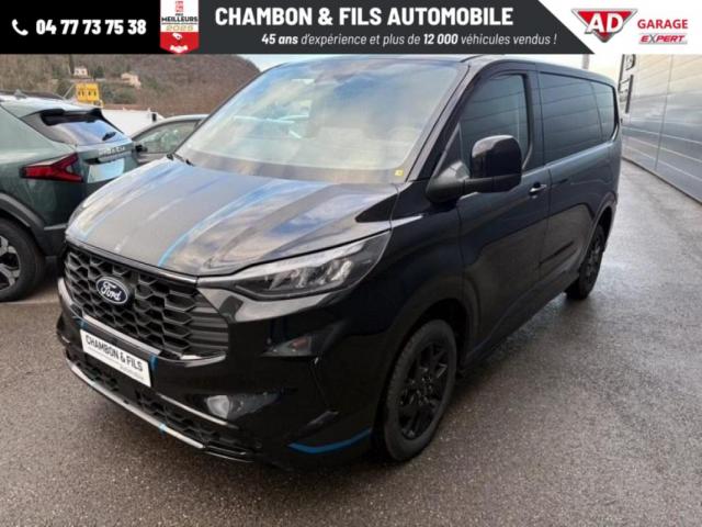 Ford Transit Custom image 9