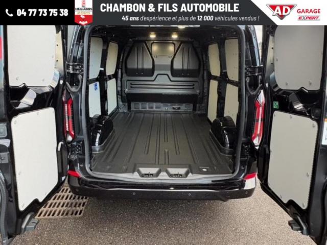 Ford Transit Custom image 7