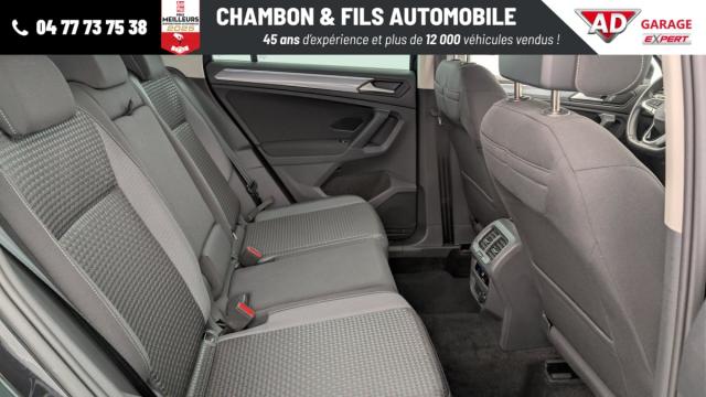 Volkswagen Tiguan image 1