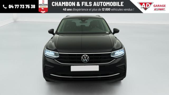 Volkswagen Tiguan image 8