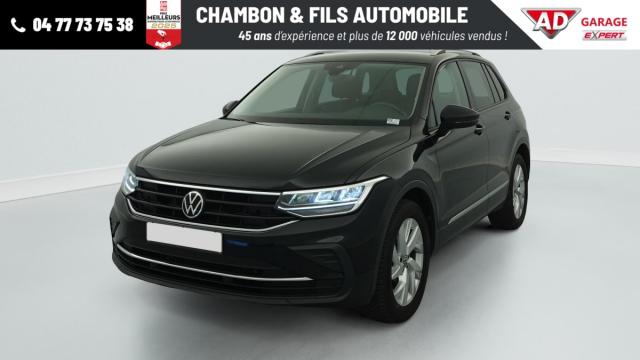 Volkswagen Tiguan image 4
