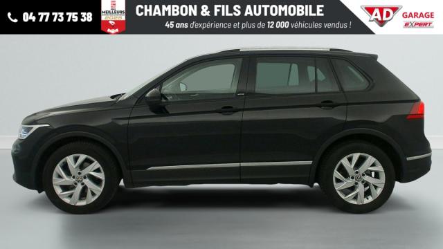 Volkswagen Tiguan image 6