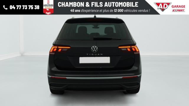 Volkswagen Tiguan image 3