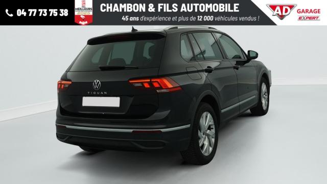 Volkswagen Tiguan image 2