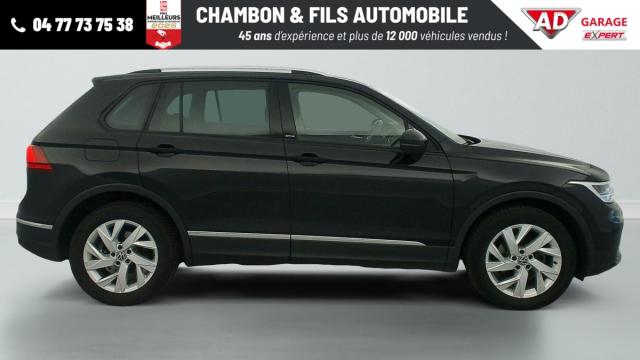 Volkswagen Tiguan image 7
