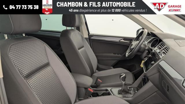 Volkswagen Tiguan image 9