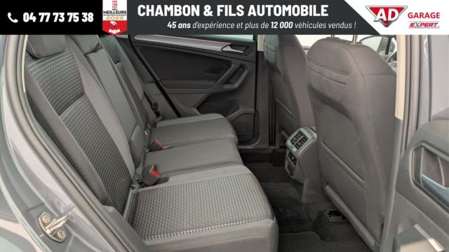 Volkswagen Tiguan image 1