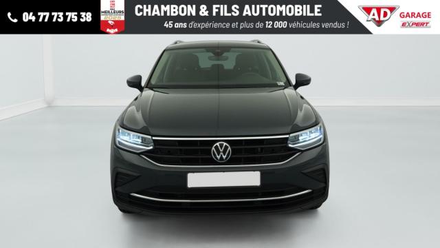 Volkswagen Tiguan image 2