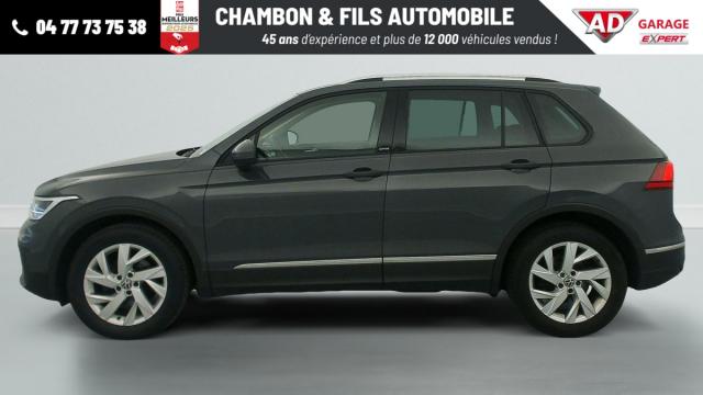 Volkswagen Tiguan image 6