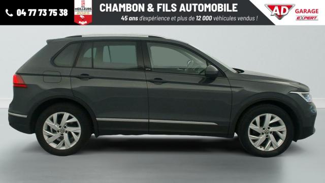 Volkswagen Tiguan image 3