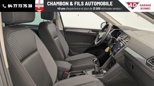 Volkswagen Tiguan image 7