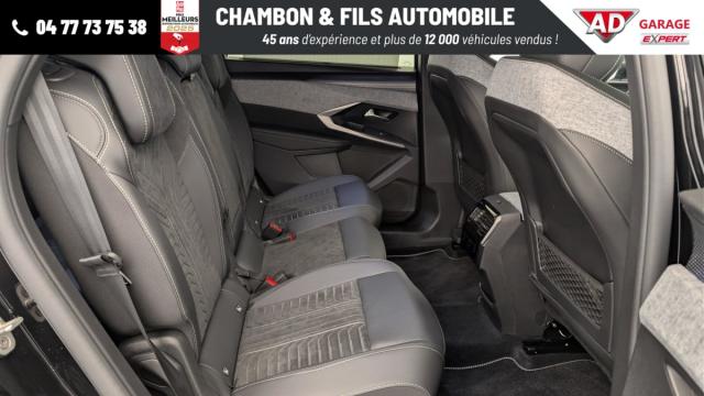 Peugeot 5008 image 6
