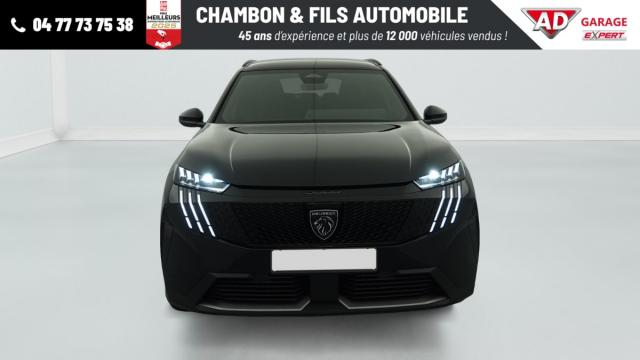 Peugeot 5008 image 5