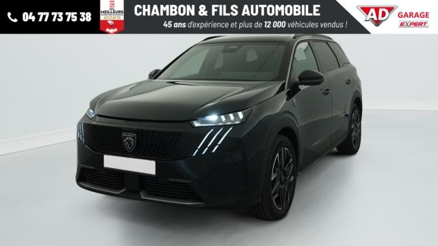 Peugeot 5008 image 1