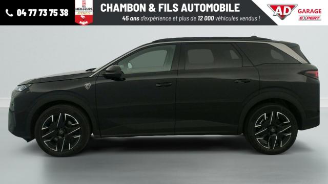 Peugeot 5008 image 2