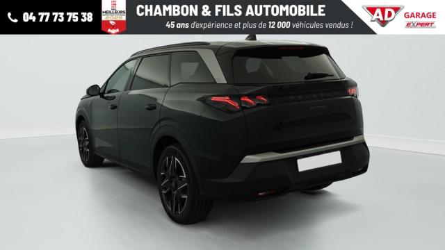 Peugeot 5008 image 3