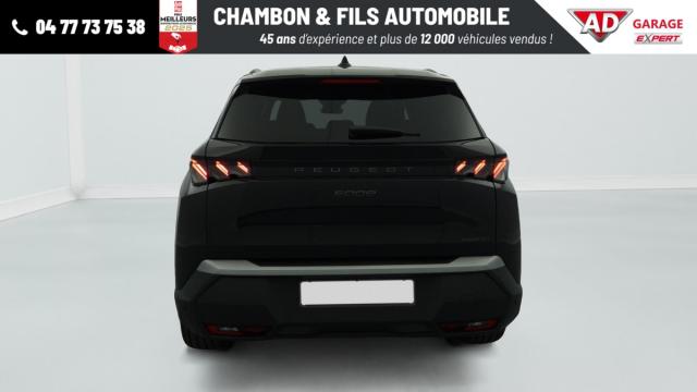 Peugeot 5008 image 4