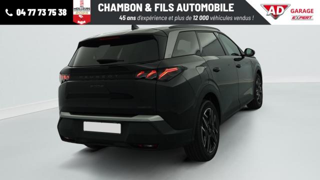 Peugeot 5008 image 9